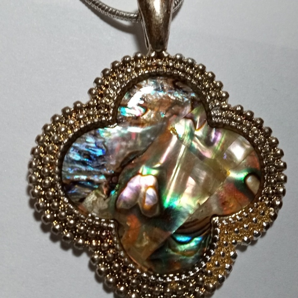 Necklace - Picture 3 of 3